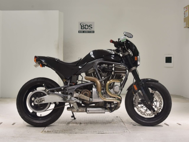 Buell S1 LIGHTNING 1997