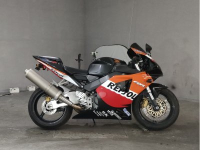 Honda CBR954RR 2003