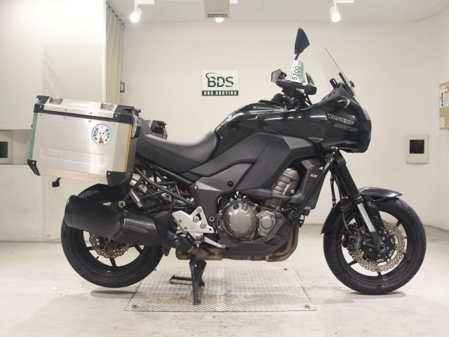 Kawasaki VERSYS1000 2016