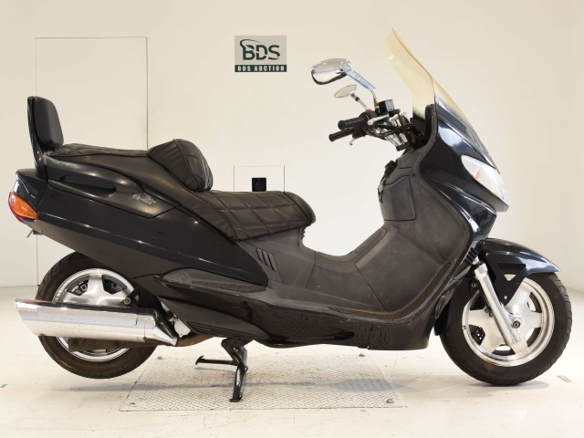 Suzuki SKYWAVE 400 1999