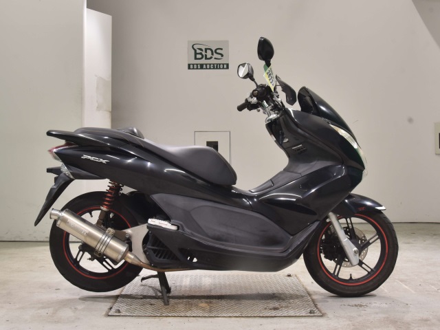Honda PCX125 2010
