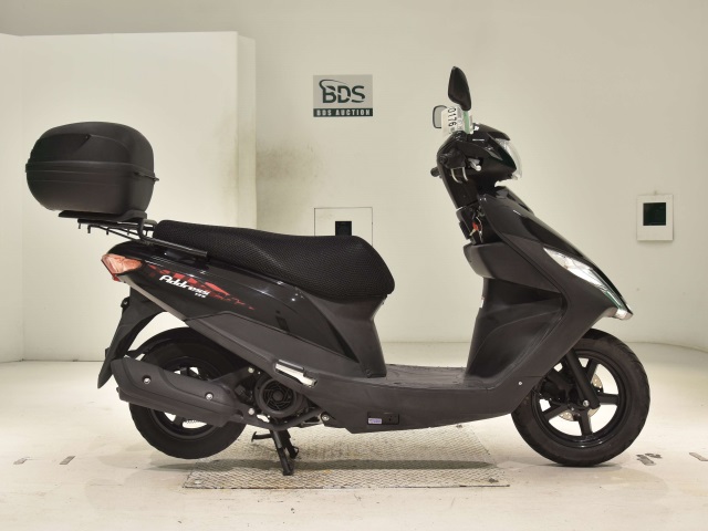Suzuki ADDRESS V125