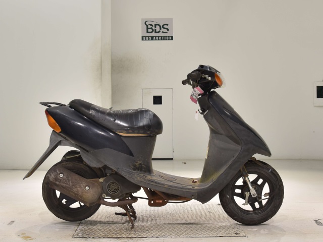 Suzuki LETS2