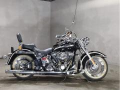 HD HERITAGE FLSTC1450 2003