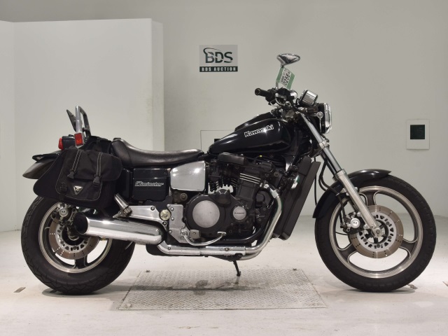 Kawasaki ELIMINATOR 750 1986
