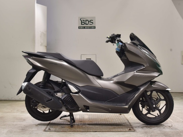 Honda PCX125 2023