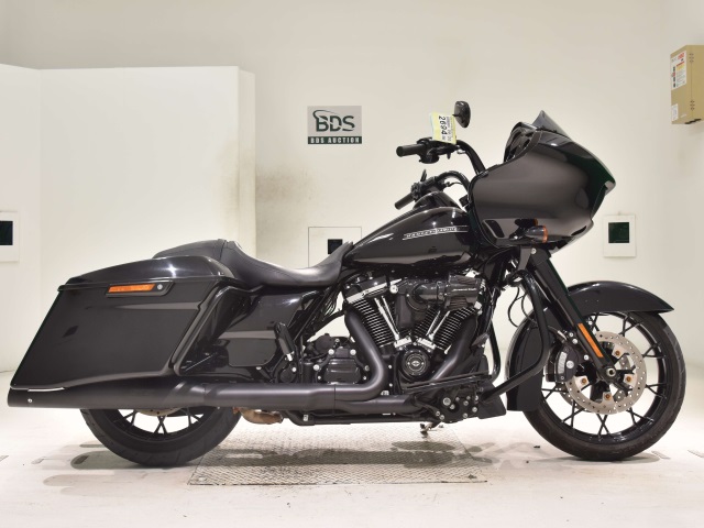 HD SOFTAIL FXDRS1870 2019