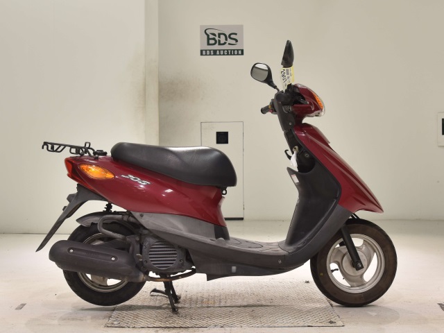 Yamaha JOG 50 2007