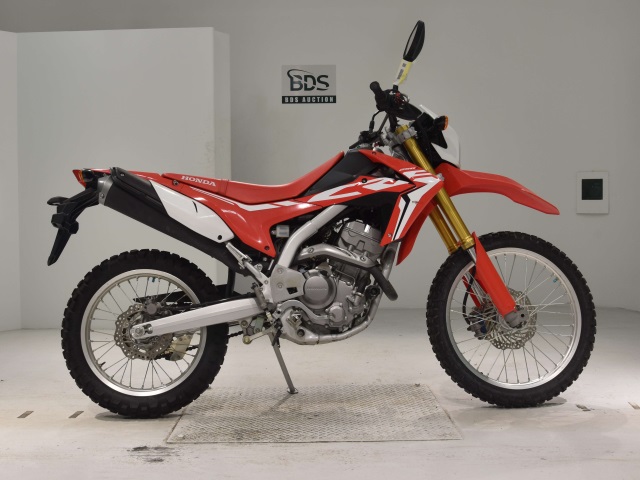 Honda CRF250L LD 2017