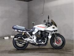Suzuki GSX400S KATANA 1992