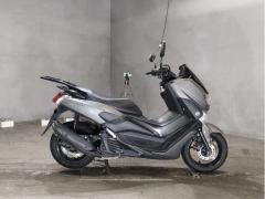 Yamaha N-MAX155 2019
