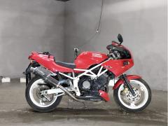 Yamaha TRX850 1995