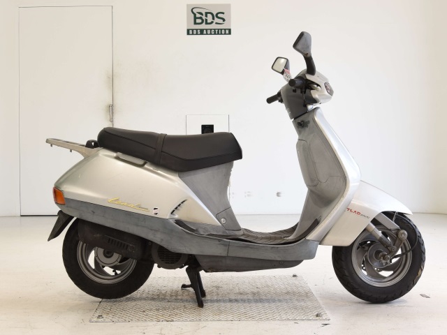 Honda LEAD90 1993