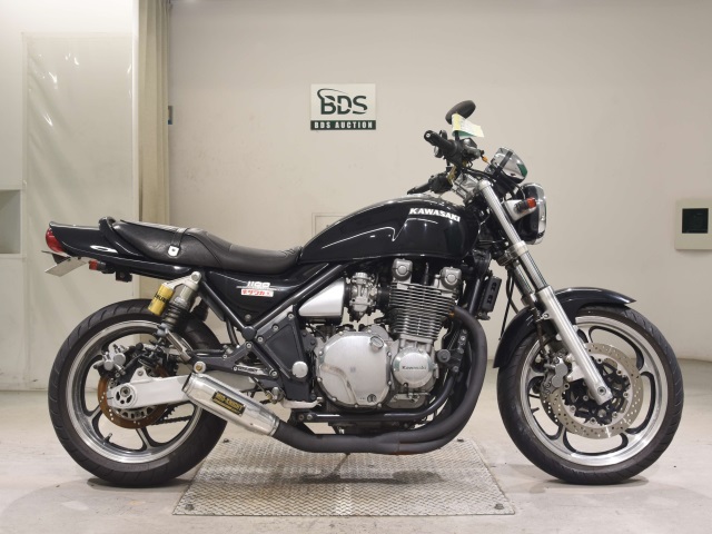 Kawasaki ZEPHYR1100 1992