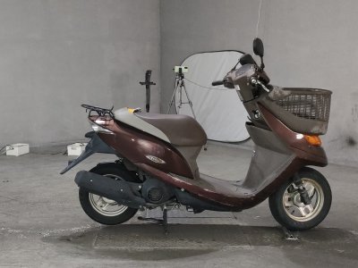 Honda DIO CHESTER