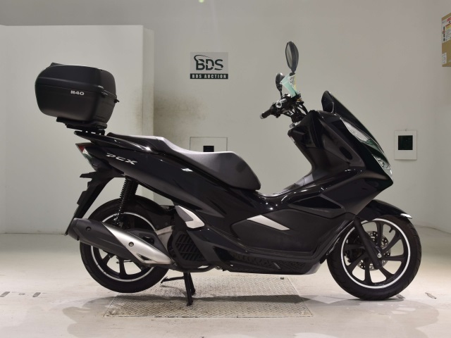 Honda PCX125 2018