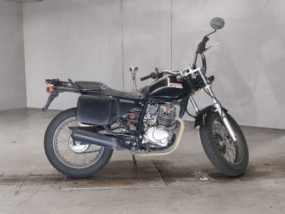 Honda FTR223 2002