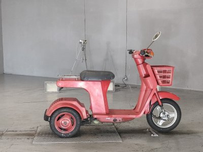 Honda JOY 1983