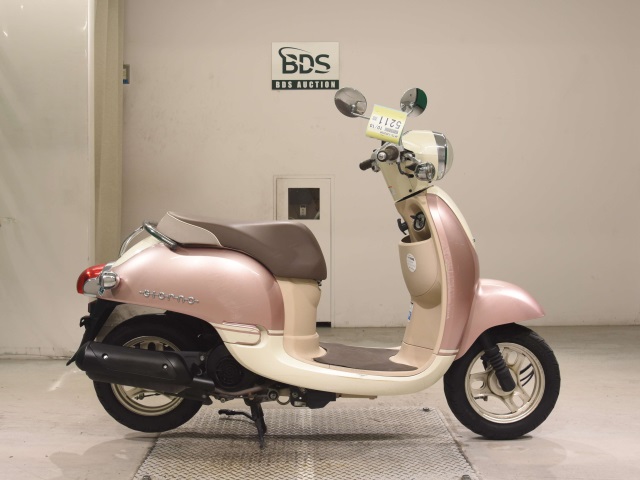 Honda GIORNO 2014