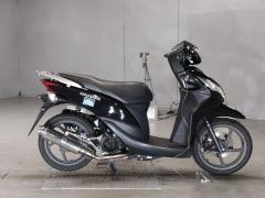 Honda DIO110 2013