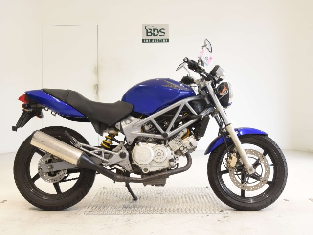 Honda VTR250 2003