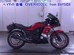 Kawasaki GPZ750 TURBO 2001