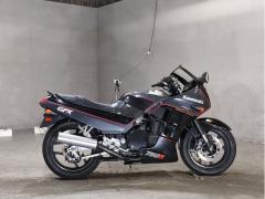 Kawasaki GPX750R 1986