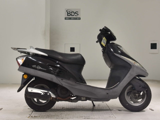Honda SDH125T 2007