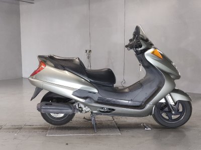 Honda FORESIGHT EX 2005