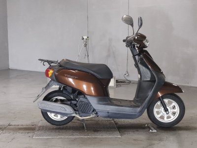 Honda TACT125 2019