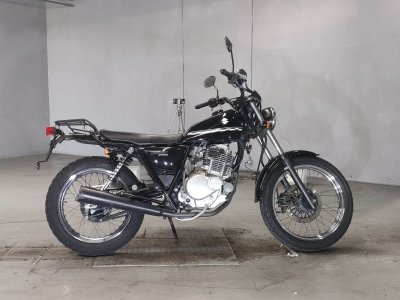 Suzuki GRASSTRACKER BIGBOY 2006