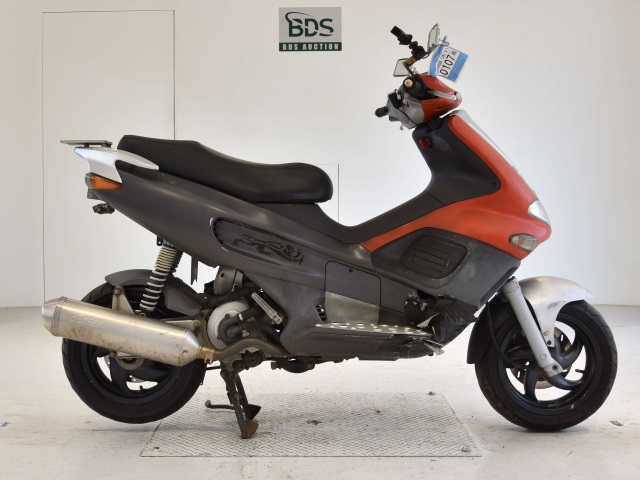 Piaggio RUNNER125VX