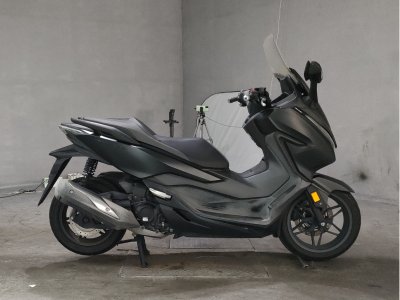 Honda FORZA 2018