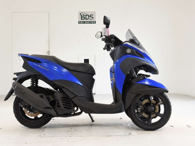 Yamaha TRICITY MW155A 2016
