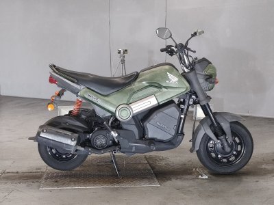 Honda NAVI110 2018