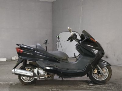Yamaha MAJESTY 250C 2002