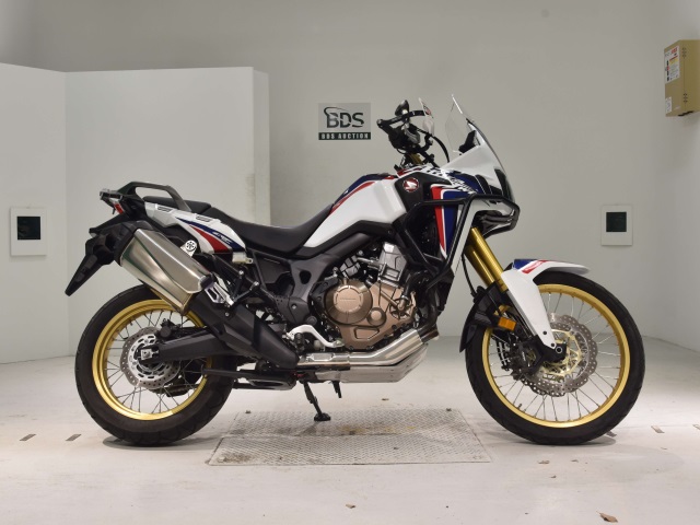 Honda AFRICATWIN CRF1000L 2017