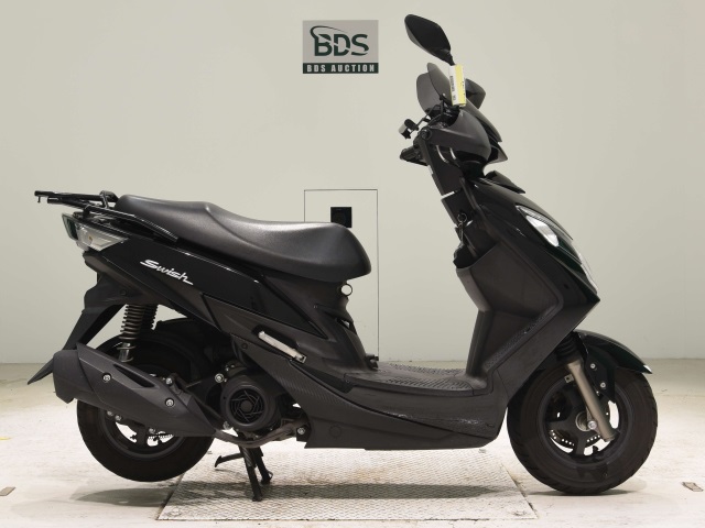 Suzuki SWISH125