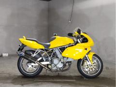 Ducati 900SS 2001