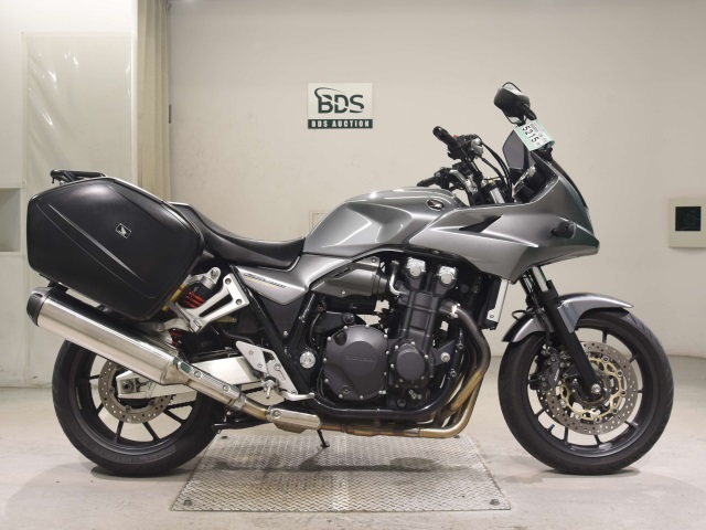 Honda CB1300SF BOLDOR 2014