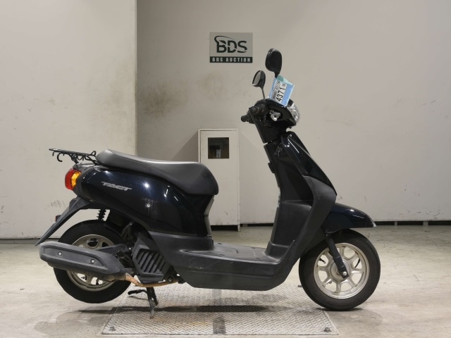 Honda TACT-4 BASIC 2019