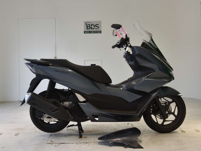Honda PCX125 2023