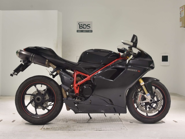 Ducati 1198 2010