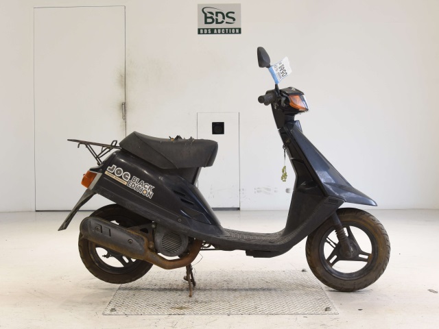 Yamaha JOG 115 1987