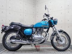 Kawasaki ESTRELLA 2014
