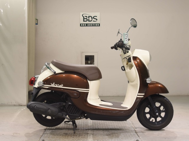 Yamaha vino -4 2022