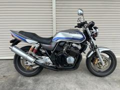 Honda CB400SFV 2003