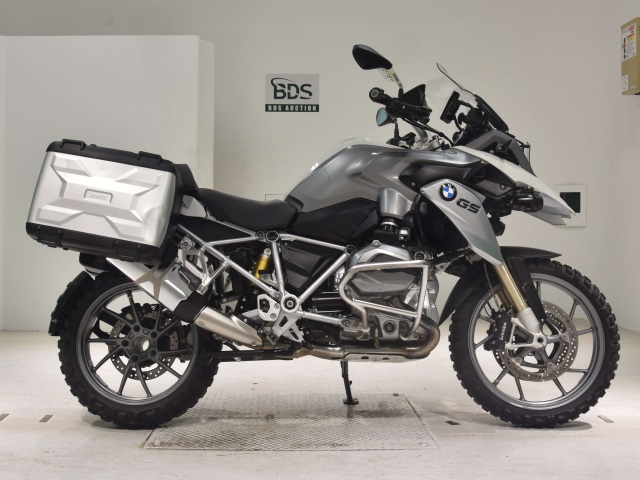 BMW R1200GS 2013