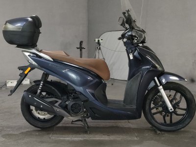 Kymco TERSERY S125 2021