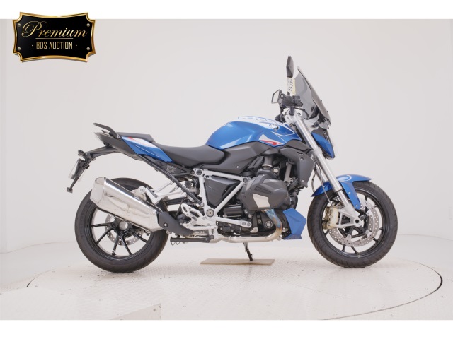 BMW R1250R 2025